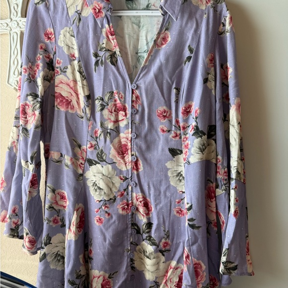 Torrid Tops - Picture 4 of 16